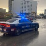 La Coordinación General de Seguridad Vial informa sobre cruces y pasos a desnivel afectados por las lluvias