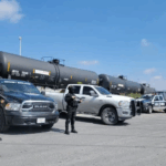 Aseguran más de 15 millones de litros de combustible robado en Coahuila; es el mayor decomiso del sexenio