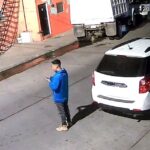 ¡El que la hace la paga! Capturan a Kevin ‘N’, presunto feminicida de Karla en Guadalajara