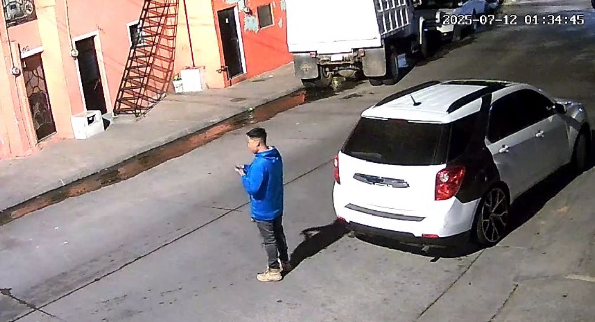 ¡El que la hace la paga! Capturan a Kevin ‘N’, presunto feminicida de Karla en Guadalajara