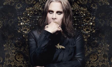 Muere Ozzy Osbourne, leyenda del heavy metal, a los 76 años
