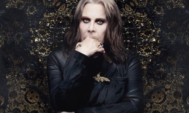 Muere Ozzy Osbourne, leyenda del heavy metal, a los 76 años
