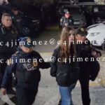 ¡Marianne Gonzaga en libertad! Influencer acusada de apuñalar a Valentina Gilabert sale tras acuerdo judicial