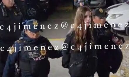 ¡Marianne Gonzaga en libertad! Influencer acusada de apuñalar a Valentina Gilabert sale tras acuerdo judicial