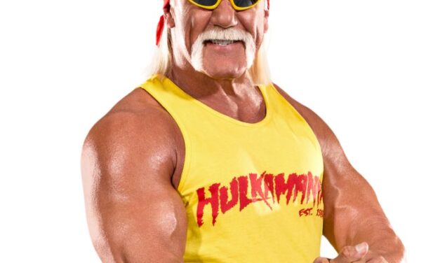 Muere Hulk Hogan a los 71 años: El ícono de la lucha libre fallece por paro cardíaco en su hogar