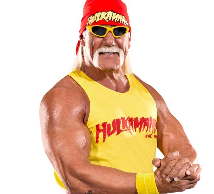 Muere Hulk Hogan a los 71 años: El ícono de la lucha libre fallece por paro cardíaco en su hogar