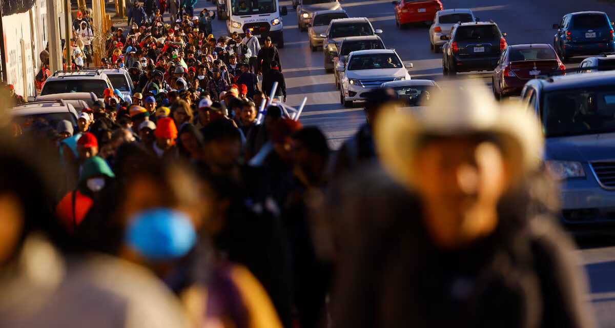 Estados Unidos cancela el TPS para Nicaragua y Honduras: miles quedarían expuestos a la deportación