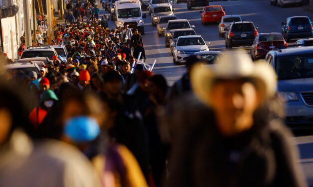 Estados Unidos cancela el TPS para Nicaragua y Honduras: miles quedarían expuestos a la deportación