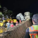 Activan Plan DN-III en Chihuahua capital tras intensas lluvias; Ejército Mexicano brinda apoyo a población afectada