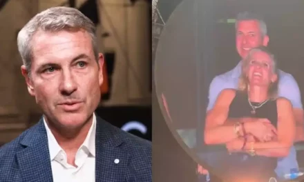 Renuncia CEO de Astronomer tras escándalo en concierto de Coldplay