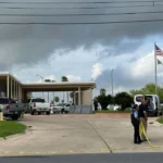 Hombre es abatido tras abrir fuego en instalación de la Patrulla Fronteriza en Texas