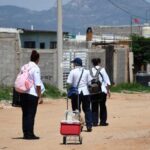 Arranca vacunación intensiva contra el sarampión en Chihuahua; aplicarán casi medio millón de dosis