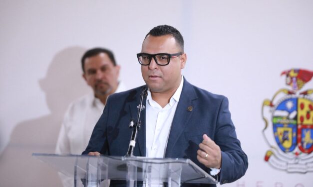 Dirección de Educación Municipal anuncia entrega de mochilas y loncheras a 178 mil alumnos