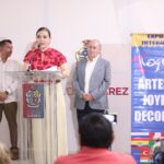 Regresa a Juárez la exposición internacional “TlaquepArte” con artesanos de 16 países