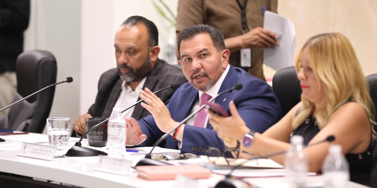Aprueba el Cabildo cambiar el nombre del viaducto Gustavo Díaz Ordaz