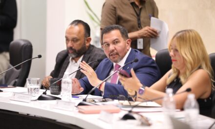 Aprueba el Cabildo cambiar el nombre del viaducto Gustavo Díaz Ordaz