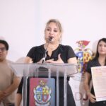 Arranca campaña Sembrando Letras