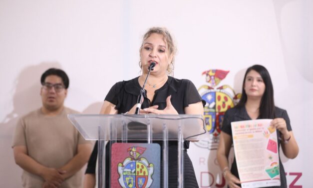 Arranca campaña Sembrando Letras