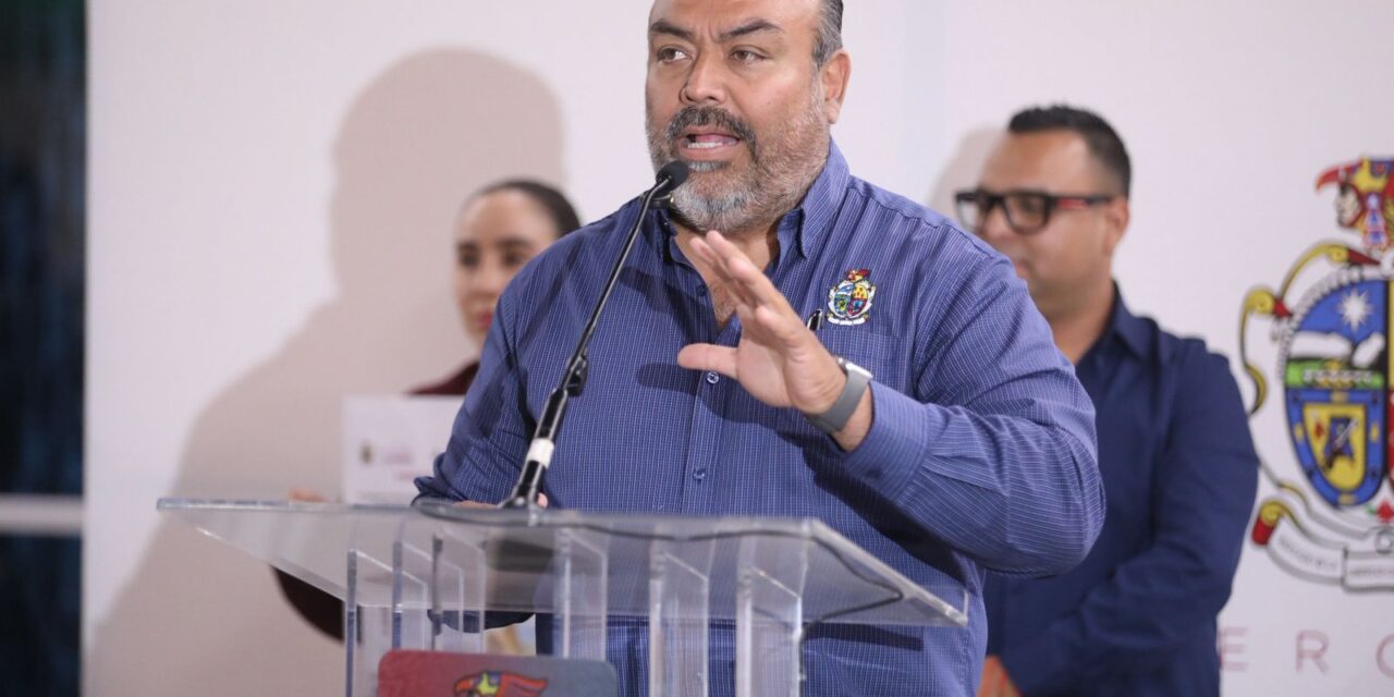 Fumigarán escuelas de Ciudad Juárez