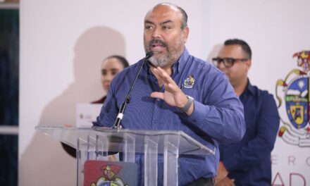 Fumigarán escuelas de Ciudad Juárez