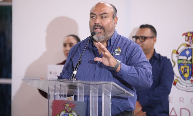 Fumigarán escuelas de Ciudad Juárez