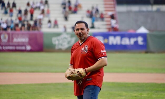 Reconoce Presidente esfuerzo de los Indios de Juárez