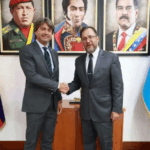 Venezuela exige a la ONU garantías contra despliegue nuclear de EE.UU. en el Caribe