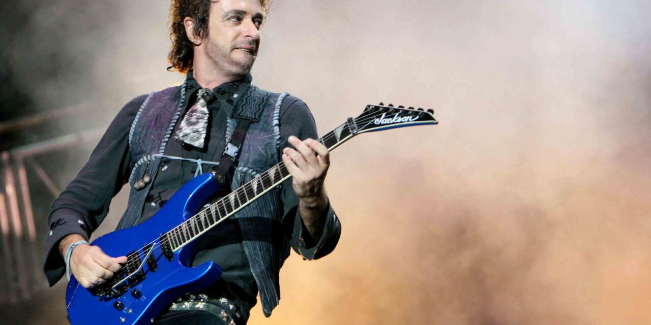 Gustavo Cerati: A 66 años del nacimiento del ícono que transformó el rock en español