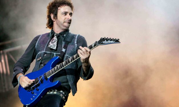 Gustavo Cerati: A 66 años del nacimiento del ícono que transformó el rock en español