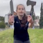 Polémica mundial: arrestan a menor por defenderse de un delincuente
