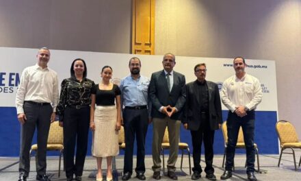 Más de 2 mil personas acuden a la Feria de Empleo de las Juventudes en Chihuahua