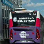 Informa OTV desvíos de ruta por el “Juangabrielísimo 2025” del 29 al 31 de agosto