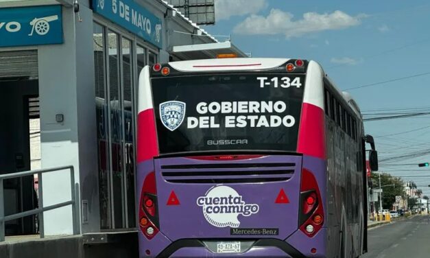 Informa OTV desvíos de ruta por el “Juangabrielísimo 2025” del 29 al 31 de agosto