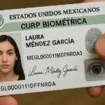 Millones de mexicanos han tramitado CURP Biométrica