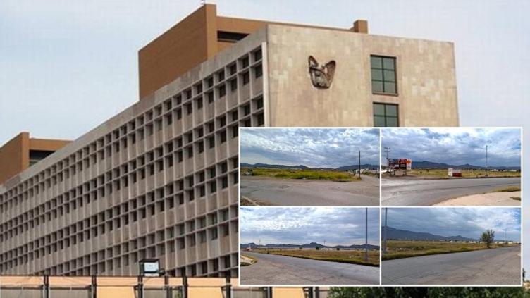 IMSS aclara situación del terreno para hospital en Chihuahua