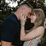 Taylor Swift anuncia su compromiso con Travis Kelce, estrella de la NFL