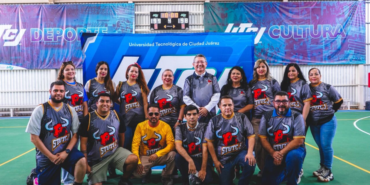 Entrega UTCJ uniformes a personal sindicalizado para encuentro de la FTUT en Zacatecas
