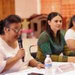 Instala Gobierno del Estado Consejo Comunitario en Infonavit Casas Grandes