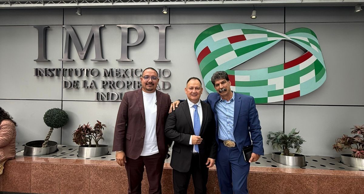 CANACO Juárez celebra acuerdos tras reunión instruida por la Presidenta Sheinbaum