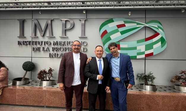 CANACO Juárez celebra acuerdos tras reunión instruida por la Presidenta Sheinbaum