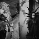 Lady Gaga estrena video dirigido por Tim Burton grabado en la Isla de las Muñecas de Xochimilco