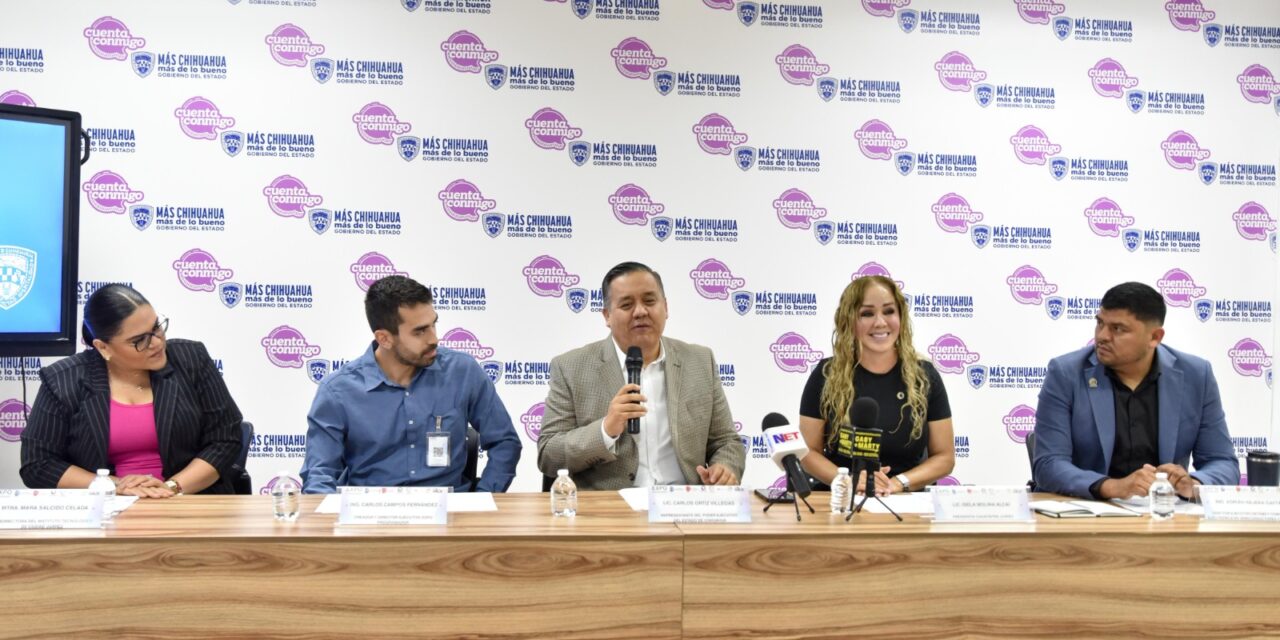 Invita Estado a participar en la Expo Programador 2025