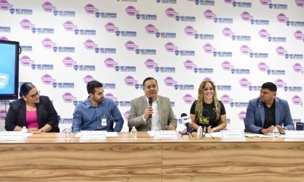 Invita Estado a participar en la Expo Programador 2025