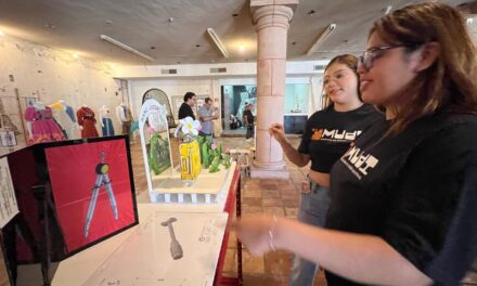 UACJ celebra 25 años de la Licenciatura en Diseño Industrial con la Muestra MUDI