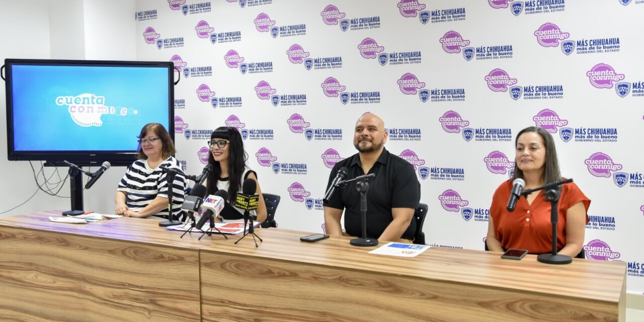 Invitan al Quinto Encuentro Binacional de Museos y Centros Culturales en Ciudad Juárez