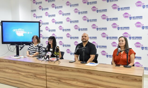 Invitan al Quinto Encuentro Binacional de Museos y Centros Culturales en Ciudad Juárez