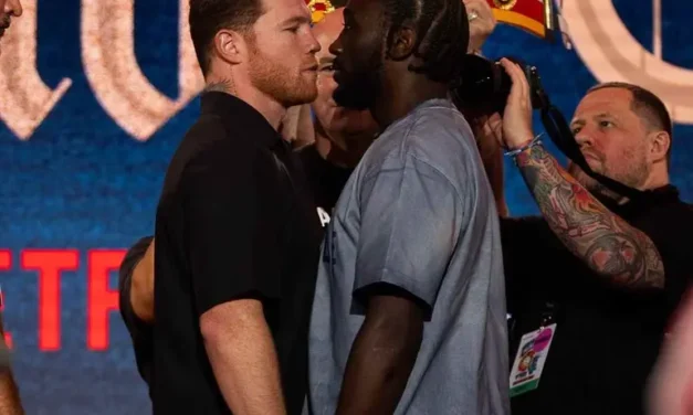 Fin de una era: Canelo Álvarez peleará sin televisión abierta; Netflix tendrá la exclusiva