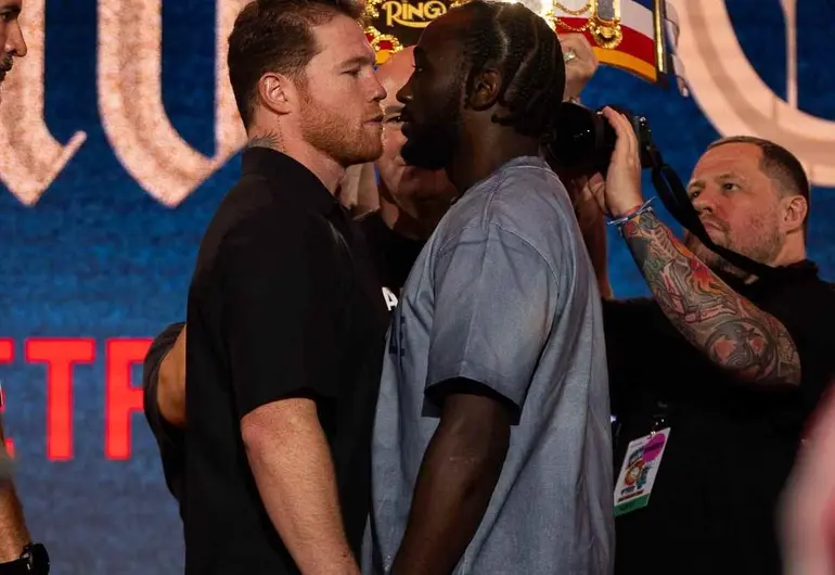 Fin de una era: Canelo Álvarez peleará sin televisión abierta; Netflix tendrá la exclusiva