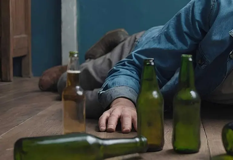 Alcohol y enfermedades hepáticas: la cuarta causa de muerte en México, alerta el INEGI