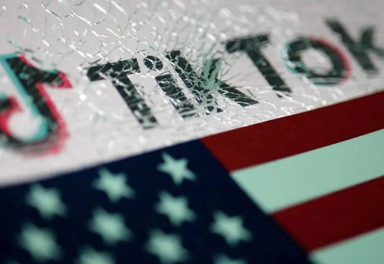 Trump anuncia acuerdo preliminar sobre TikTok y prorroga prohibición hasta diciembre